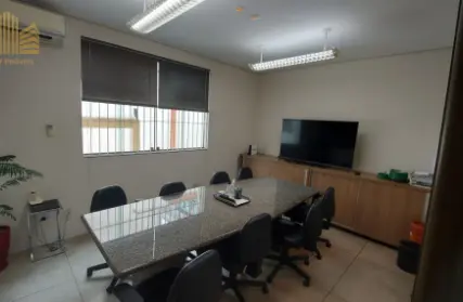 Imagem: Prédio Comercial para Venda, Vila Guarani(Zona Sul)