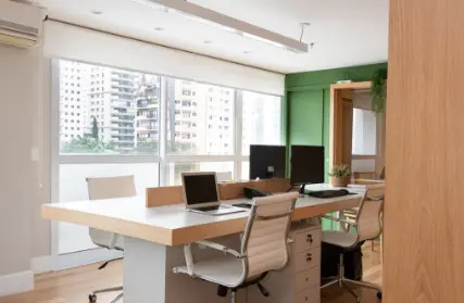 Imagem: Sala Comercial para Venda, Campo Belo (Zona Sul)