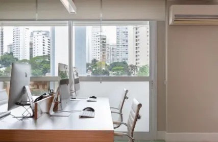 Imagem: Sala Comercial para Venda, Campo Belo (Zona Sul)