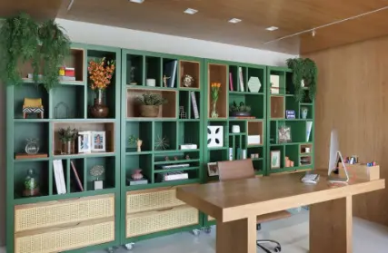 Imagem: Sala Comercial para Venda, Campo Belo (Zona Sul)