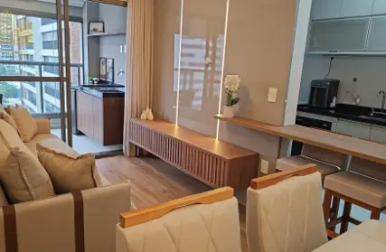 Imagem: Apartamento para Venda, Vila Clementino