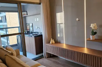 Imagem: Apartamento para Venda, Vila Clementino