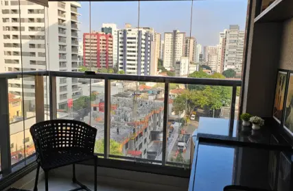 Imagem: Apartamento para Venda, Vila Clementino