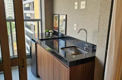 Imagem: Apartamento para Venda, Vila Clementino