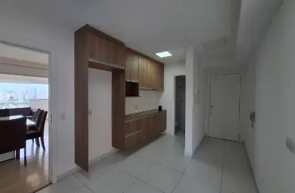 Imagem: Apartamento para Alugar, Aclimação