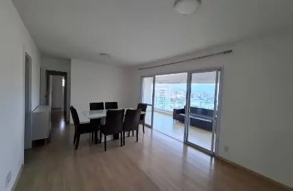 Imagem: Apartamento para Alugar, Aclimação