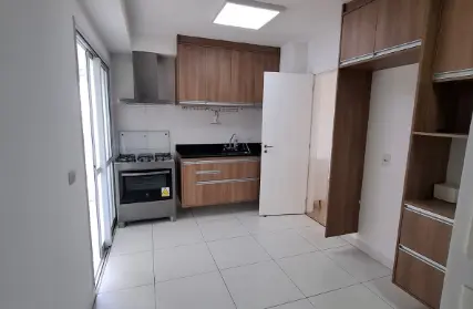 Imagem: Apartamento para Alugar, Vila Mariana