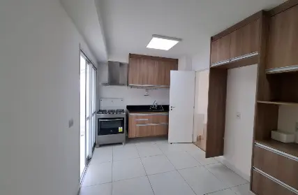 Imagem: Apartamento para Alugar, Aclimação
