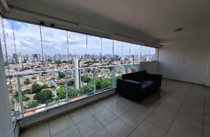 Imagem: Apartamento para Alugar, Aclimação