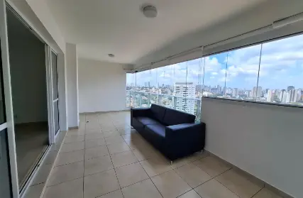 Imagem: Apartamento para Alugar, Aclimação