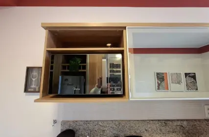 Imagem: Apartamento para Alugar, Paraíso (Zona Sul)