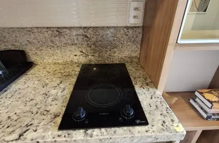 Imagem: Apartamento para Alugar, Paraíso (Zona Sul)