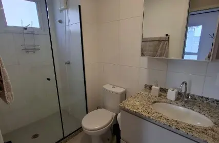 Imagem: Apartamento para Alugar, Paraíso (Zona Sul)