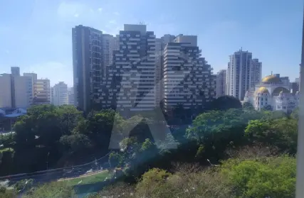 Imagem: Sala Comercial para Alugar, Paraíso (Zona Sul)