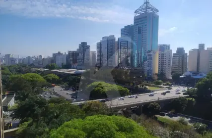 Imagem: Sala Comercial para Alugar, Paraíso (Zona Sul)