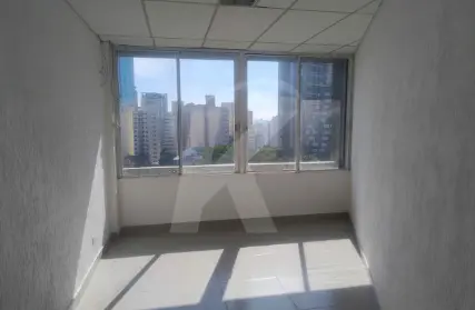 Imagem: Sala Comercial para Alugar, Paraíso (Zona Sul)