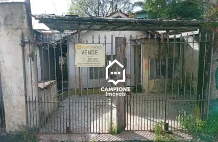 Imagem: Terreno para Venda, São Judas