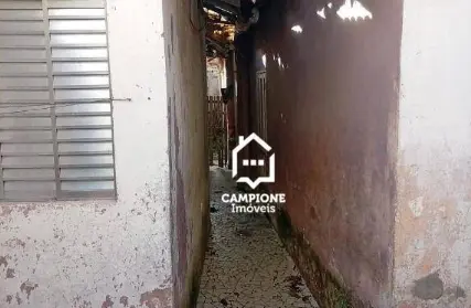 Imagem: Terreno para Venda, São Judas