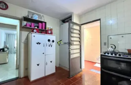 Imagem: Sobrado para Venda, Parque Jabaquara