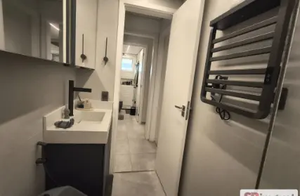 Imagem: Apartamento para Venda, Vila Suzana
