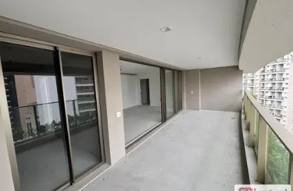 Imagem: Apartamento para Venda, Moema