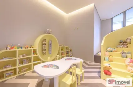 Imagem: Apartamento para Venda, Moema