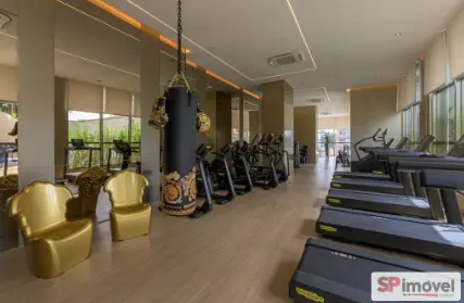 Imagem: Apartamento para Venda, Moema