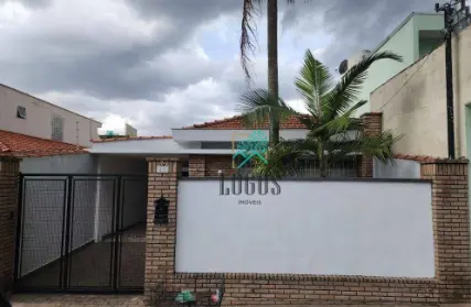 Imagem: Casa Térrea para Venda, Ipiranga