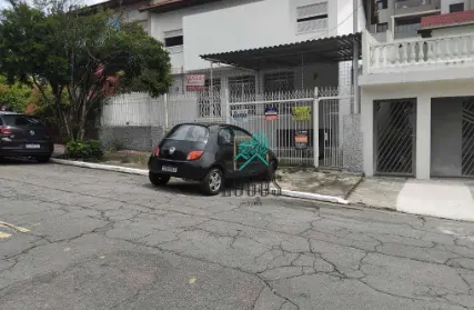 Imagem: Sobrado para Venda, Planalto Paulista