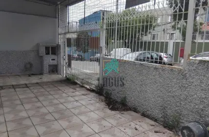 Imagem: Sobrado para Venda, Planalto Paulista