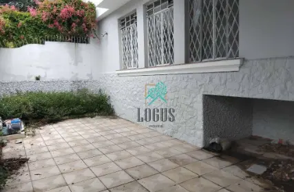 Imagem: Sobrado para Venda, Planalto Paulista