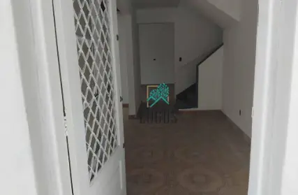 Imagem: Sobrado para Venda, Planalto Paulista