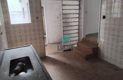 Imagem: Sobrado para Venda, Planalto Paulista