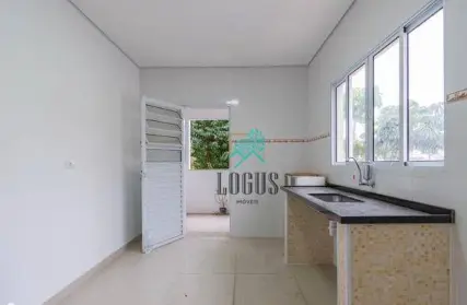 Imagem: Sobrado para Venda, Saúde