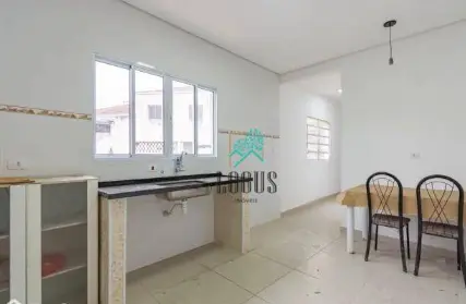 Imagem: Sobrado para Venda, Saúde