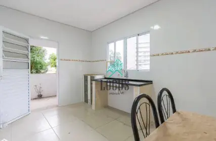 Imagem: Sobrado para Venda, Saúde