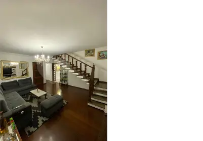 Imagem: Sobrado para Venda, Saúde