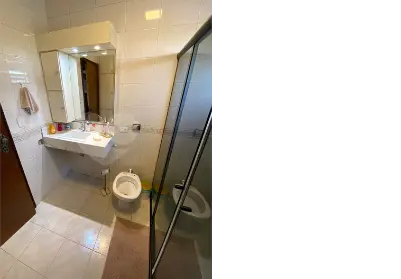 Imagem: Sobrado para Venda, Saúde