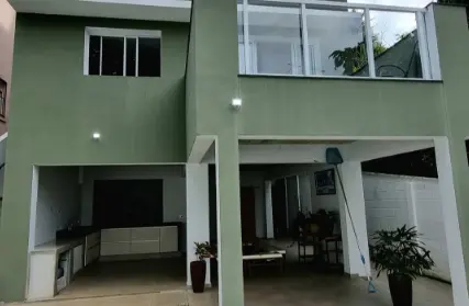 Imagem: Sobrado para Venda, Planalto Paulista