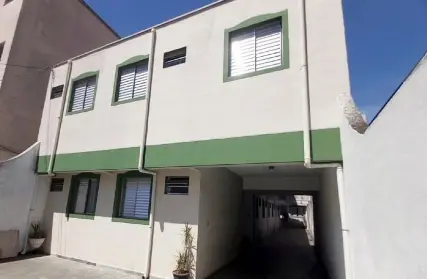 Imagem: Prédio Comercial para Venda, Chácara Inglesa