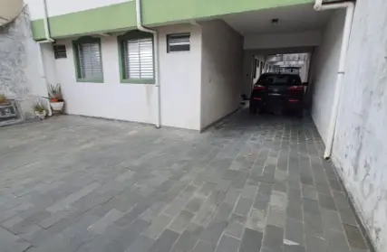 Imagem: Prédio Comercial para Venda, Chácara Inglesa