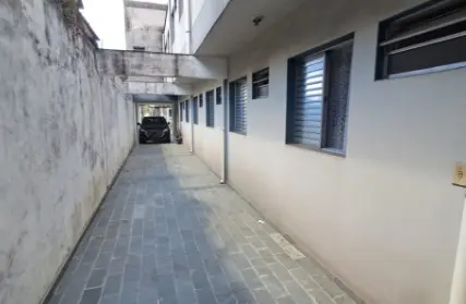 Imagem: Prédio Comercial para Venda, Chácara Inglesa