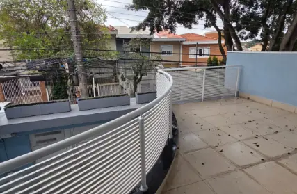 Imagem: Sobrado para Venda, Moema