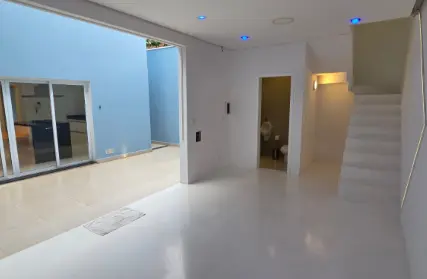 Imagem: Sobrado para Venda, Moema