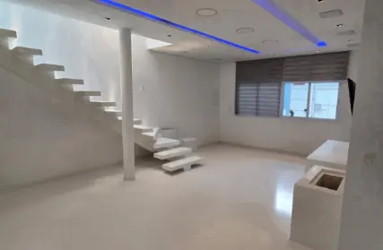 Imagem: Sobrado para Venda, Moema