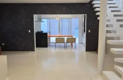 Imagem: Sobrado para Venda, Moema