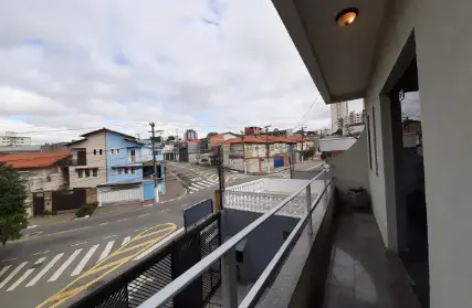 Imagem: Sobrado para Venda, Ipiranga
