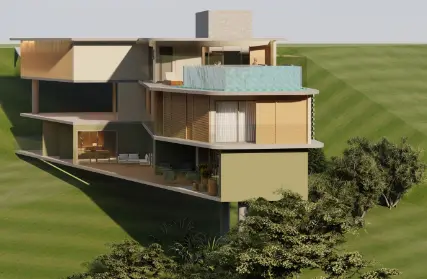 Imagem: Terreno para Venda, Morumbi