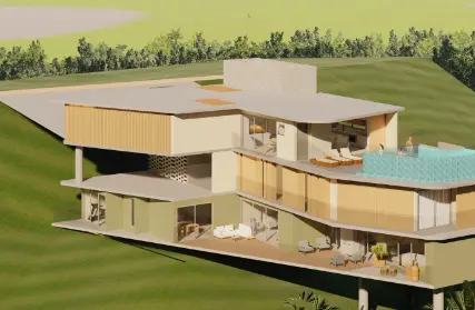 Imagem: Terreno para Venda, Morumbi