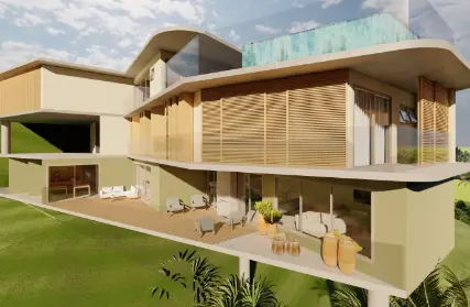 Imagem: Terreno para Venda, Morumbi